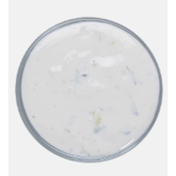 Tzatziki öntet